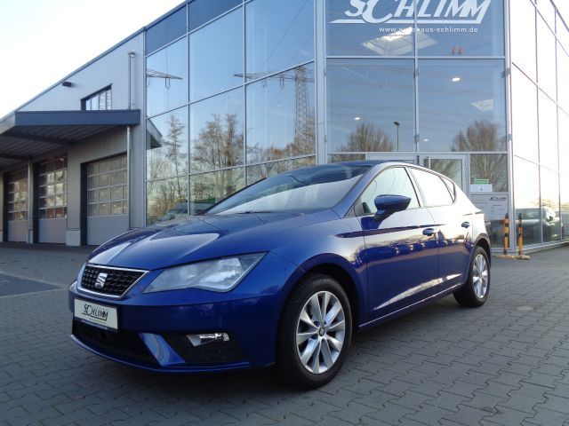 Image of Seat Leon