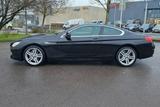 BMW 640d Coupé - - BMW 640 von privat