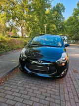 Hyundai ix20 1.4 - Hyundai ix20 Gebrauchtwagen in Bremen