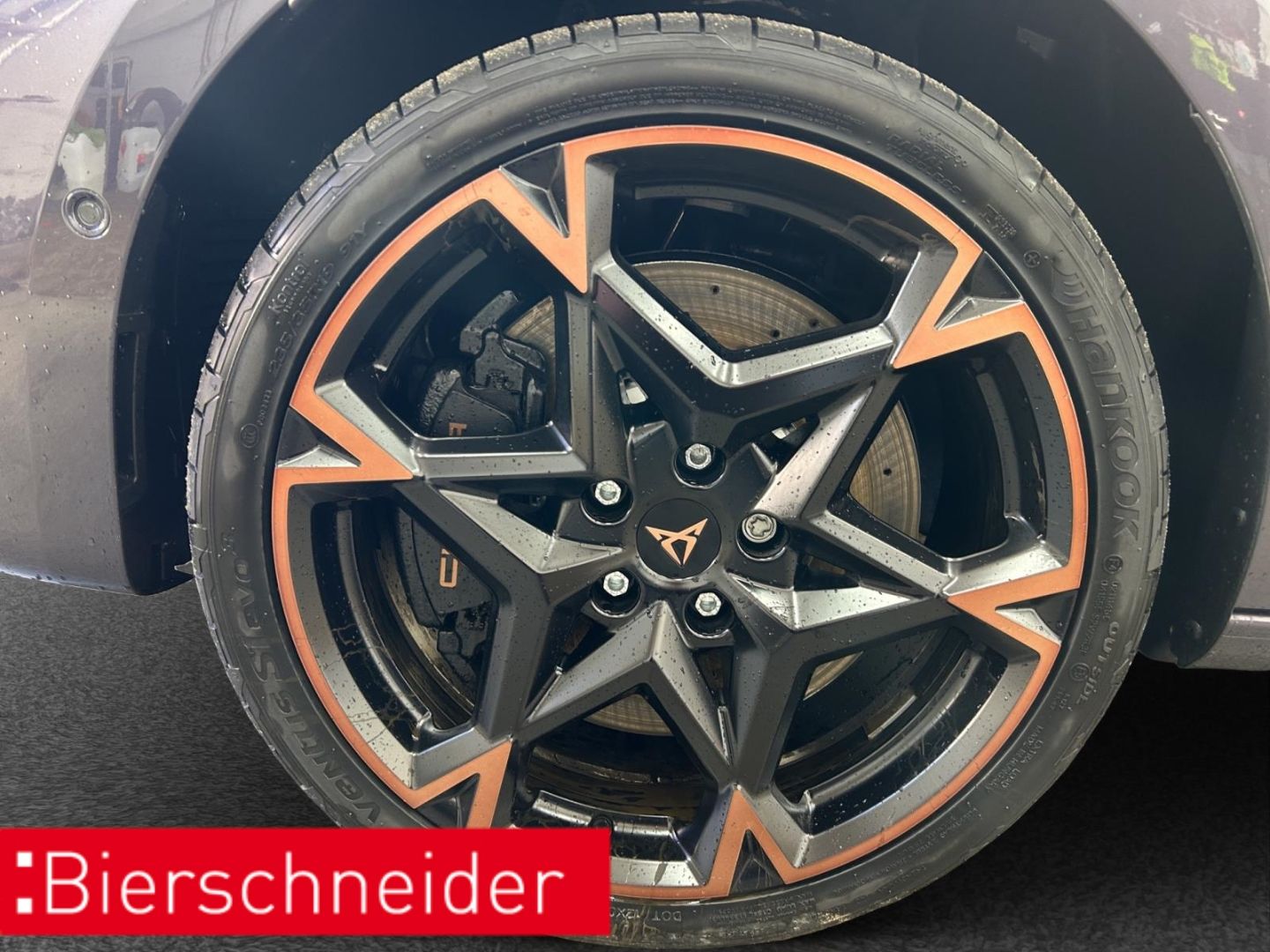 Cupra Leon - Bild 10