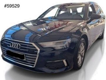 Audi A6 - 1