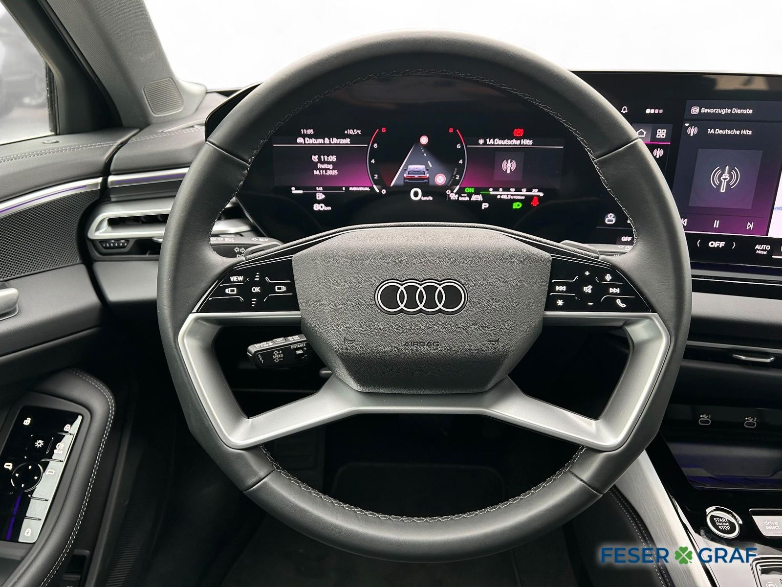 Audi A5 - Bild 11