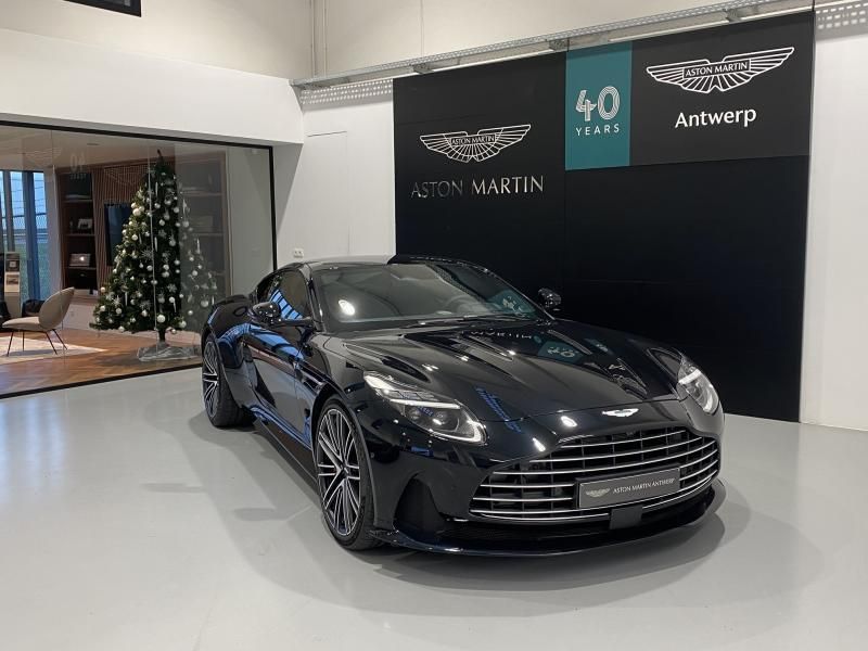 Aston Martin DB12 DB12 imagem 2