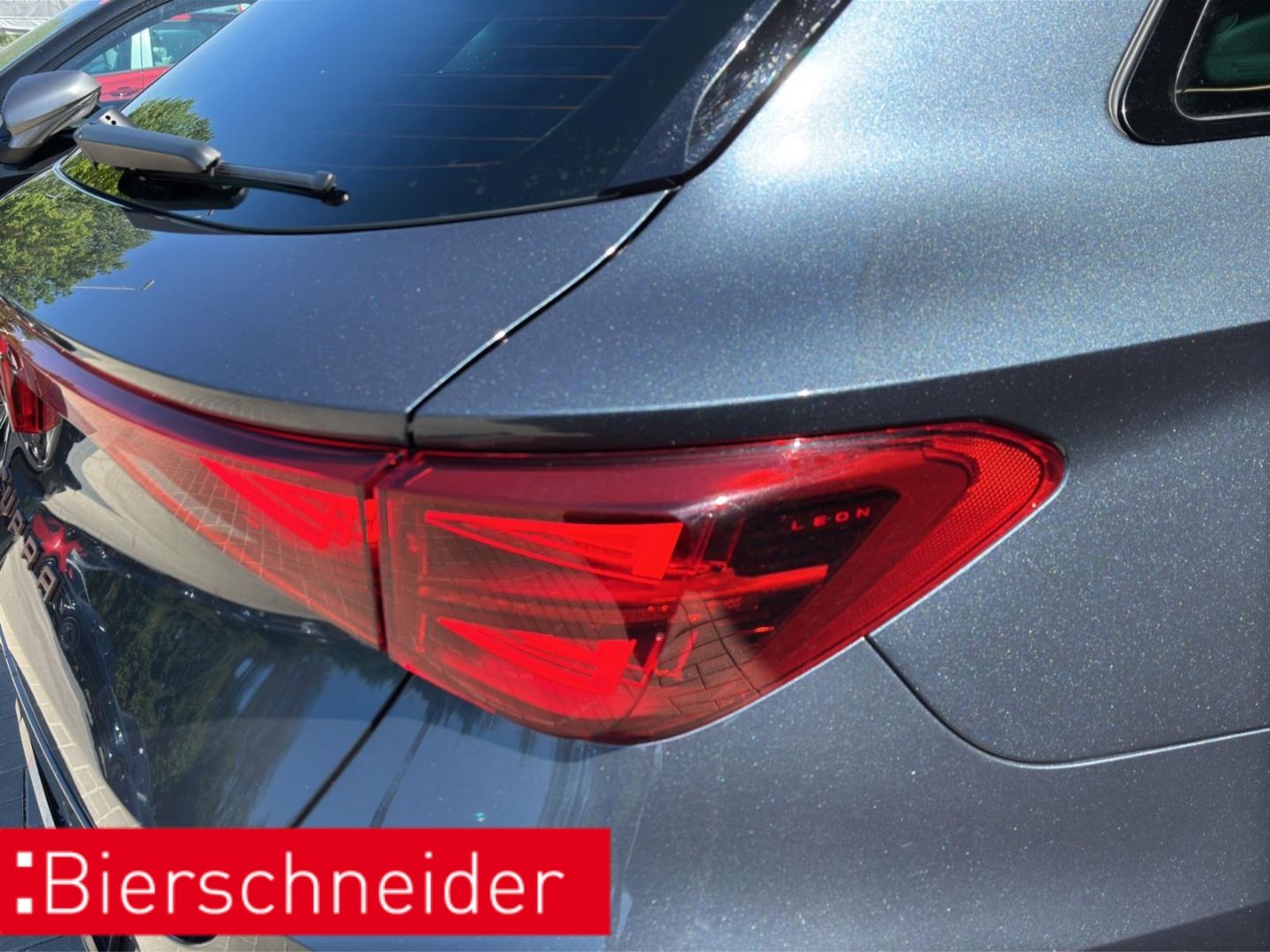 Cupra Leon - Bild 39