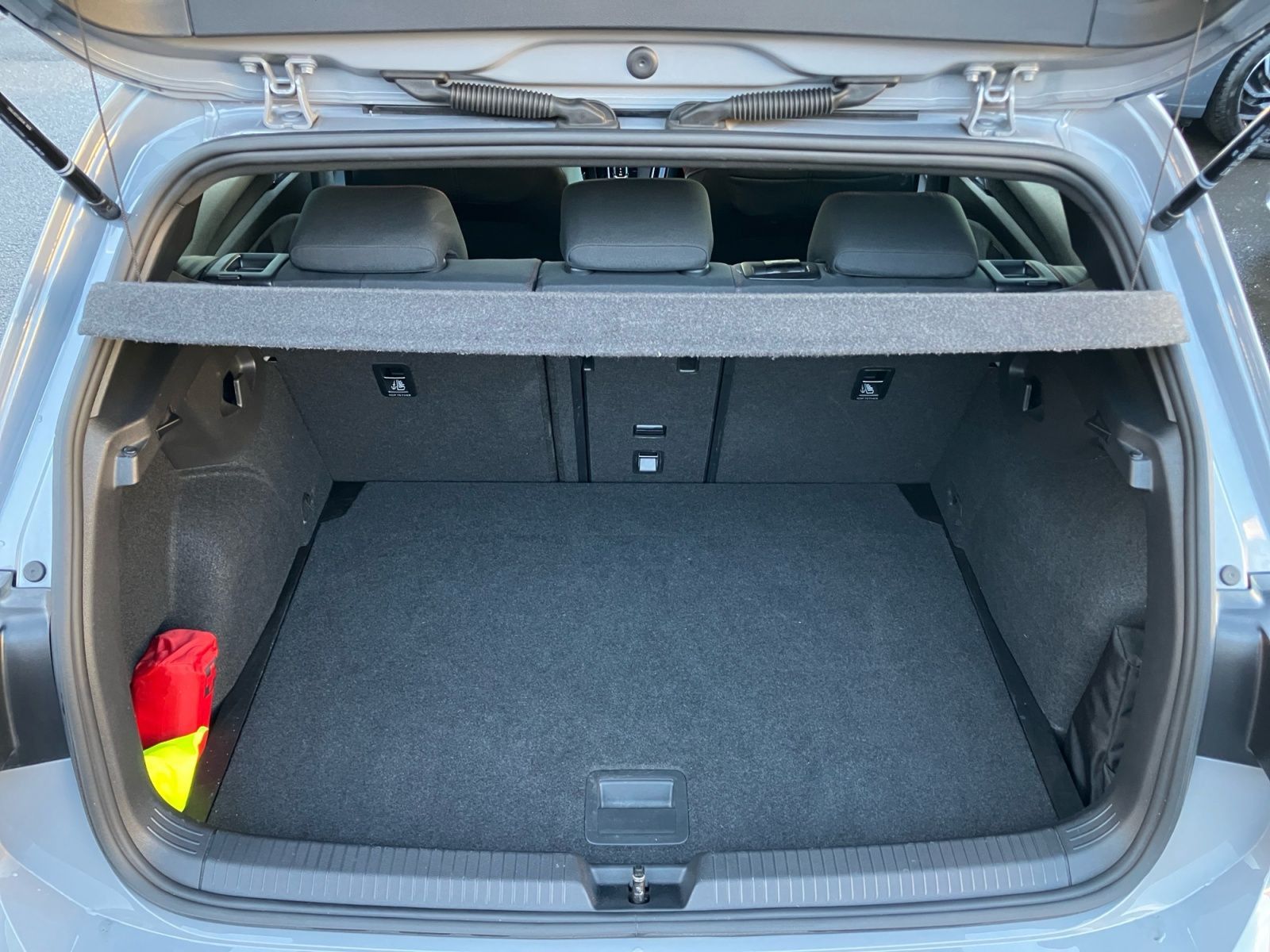 Volkswagen Golf - Bild 17