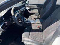Audi RS7 - Vorschau Bild 12