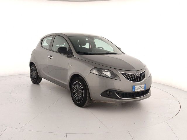 Autres Lancia Ypsilon 1.0 FireFly 5 porte S&S Hybrid Pl