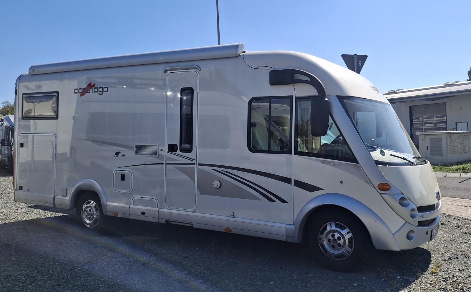 Carthago chic c-line I 4.7  