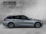 BMW 318 d TOURING AUTOMATIK LC PROF NAVI LED SPORTSI - BMW 318 in Oldenburg