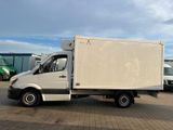 Mercedes-Benz Sprinter 311 CDI*Kühlkoffer*Klima*Carrier*Strom - Mercedes-Benz Sprinter 311 cdi