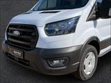 Ford Transit Kasten 350 L3 Trend Tempomat+Klima+Kamer - Ford Transit: L