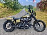 Harley-Davidson Dyna  Clubstyle, SOA, Low Rider, Klappe :-) - Offers matching your search criteria