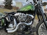 Harley-Davidson Softail Springer Classic 2007 | Custom | USA Imp - HARLEY-DAVIDSON SPRINGER CLASSIC