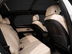 BENTLEY Bentayga 4.0 V8 4WD Autom. First Edition