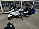 BMW K 1600 GT,Seitenkoffer,Rückwärtsgang - BMW K1600GT