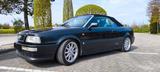 Audi 80 Cabrio - gebrauchte Audi 80 aus dem Jahr 1997