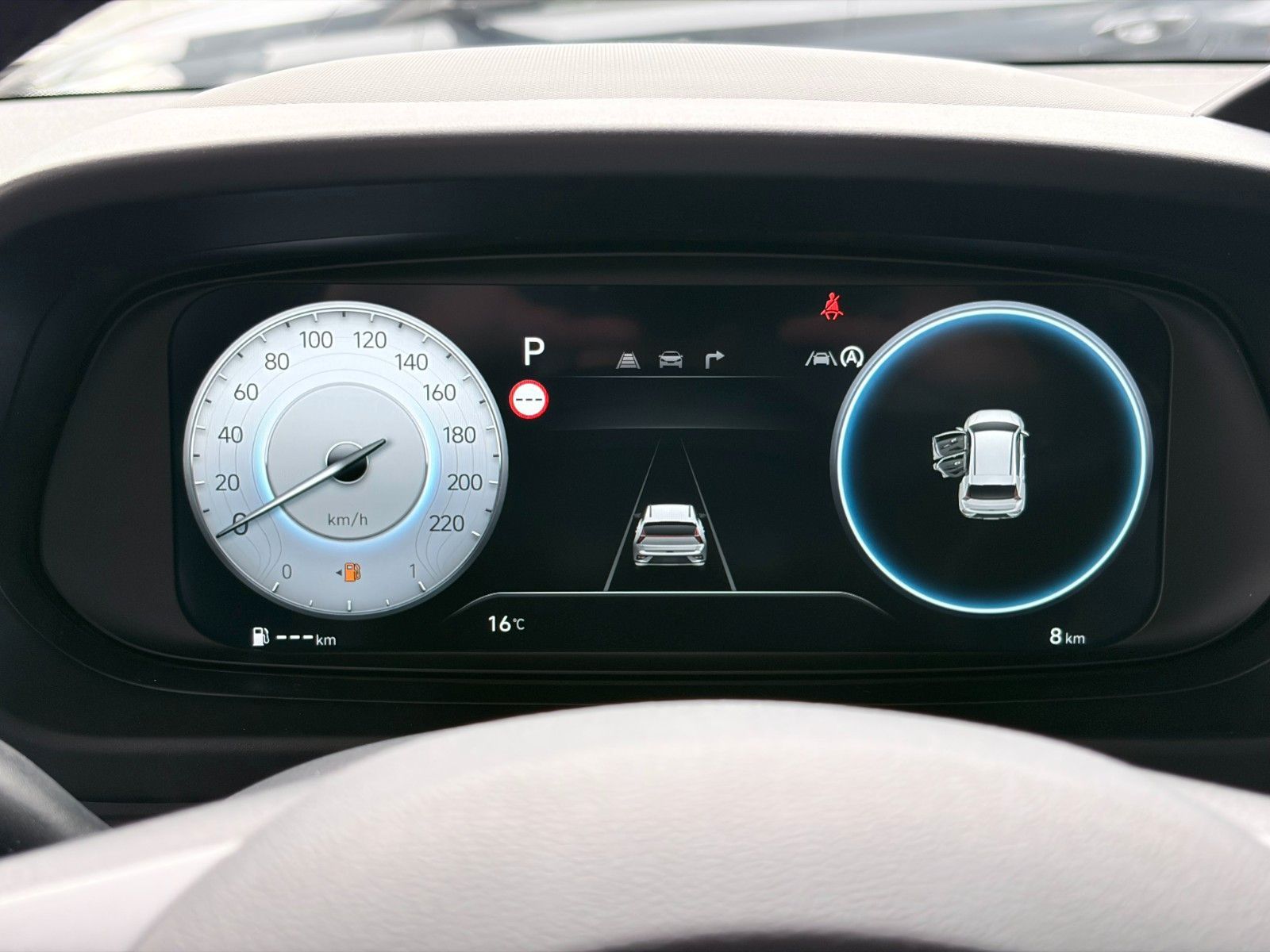 Fahrzeugabbildung Hyundai Bayon 1.0 T-GDI Prime Kamera,LED,Navi,SHZ,ACC