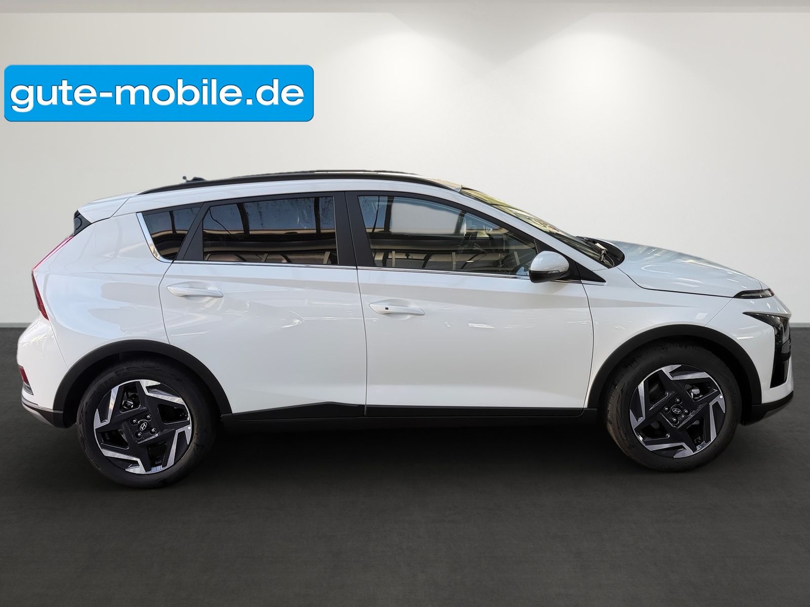 Hyundai BAYON – Bild 3