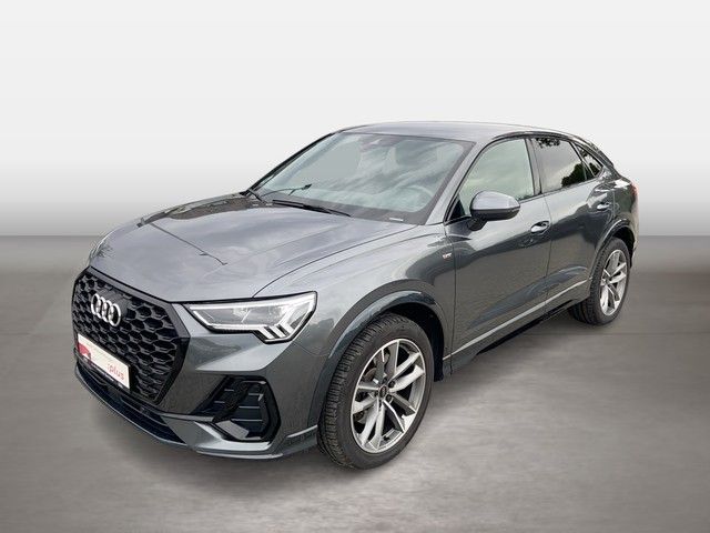 Image of Audi Q3