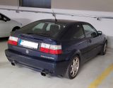 Volkswagen Corrado 2.9 VR6 ex 2.0 Klima Hartmann Bisound - Volkswagen Corrado: Vr
