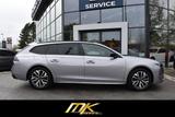 Peugeot 508 SW Allure BlueHDi 130 EAT8*MATRIX*NAV*SHZ* - silberne Peugeot 508