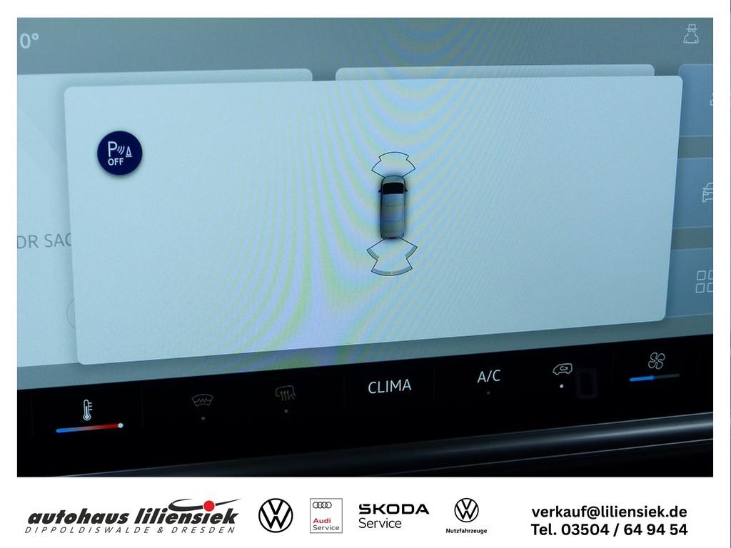 Volkswagen T7 New Transporter 2.0 TDI KR LED/PDC/GRA/SITZHZ