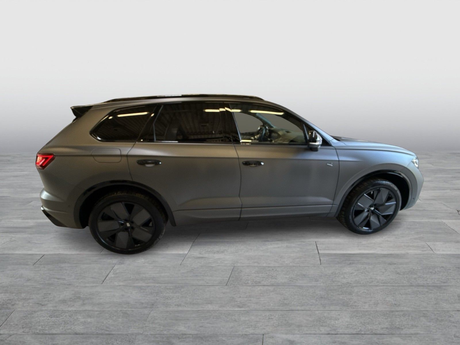 Volkswagen Touareg HYBRID R DYNAUDIO AHK 360°CAM ACC LM21 foto 5