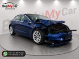 Tesla Model S Basis Model S 75 - Tesla Unfallwagen