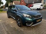 Peugeot 5008  BLUE HDI Allure 1.HD/7 SITZER/PDC/NAVI/TÜV - Peugeot 5008: Hdi