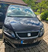Seat Alhambra 2.0 TDI CR Ecomotive 103kW Style Sa...