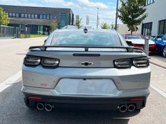 CHEVROLET Camaro Coupe SS 6.2 V8 Klappe-Recaro 2,99%