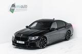 BMW 740d xDrive -M-Sporpakett 
