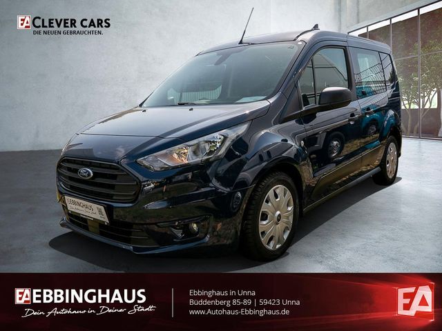 Ford Transit Connect 1.5 Kasten Trend Audio-Paket