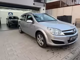 Opel Astra H Caravan Edition"1.Hand"Automatik" - Opel Astra aus 2008: Kombi