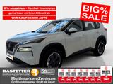 Nissan X-Trail acenta 7Sitze+ACC+Kamera+NiConnect+iKey+ - Nissan X-Trail von 2026