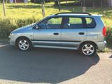 Mitsubishi Space Star 1,8 Sport Automatik Sport - gebrauchte Mitsubishi Space Star aus dem Jahr 2003