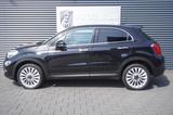 Fiat 500X 1.6 JTDM LOUNGE|TEMPOMAT|KEYLESS|BI-XENON - Fiat Gebrauchtwagen in Düsseldorf