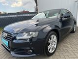 Audi A4 1.8 TFSI Ambiente Automatik Top Zustand - Audi A4 mit Benzin-Antrieb: Limousine, Klimaanlage, 1.8