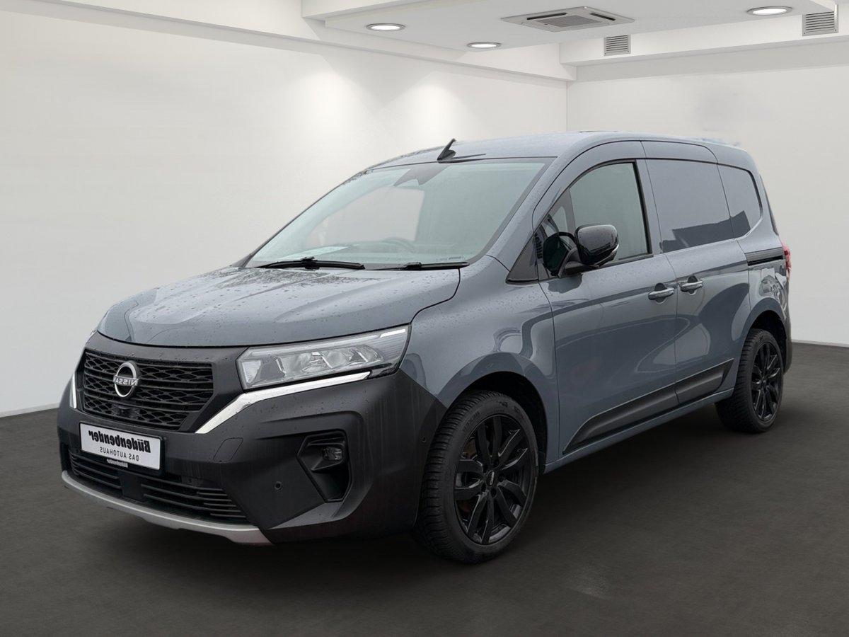 Nissan Townstar Kastenwagen L1 2,2t Tekna