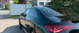 Mercedes-Benz CLA 250e Coupé | Plug-in-Hybrid  - : Coupe, Schwarz, Plug-In Hybrid