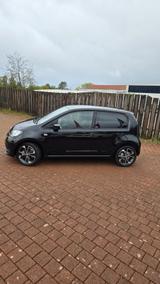 Skoda Citigo Clever - Skoda Citigo mit Benzin-Antrieb