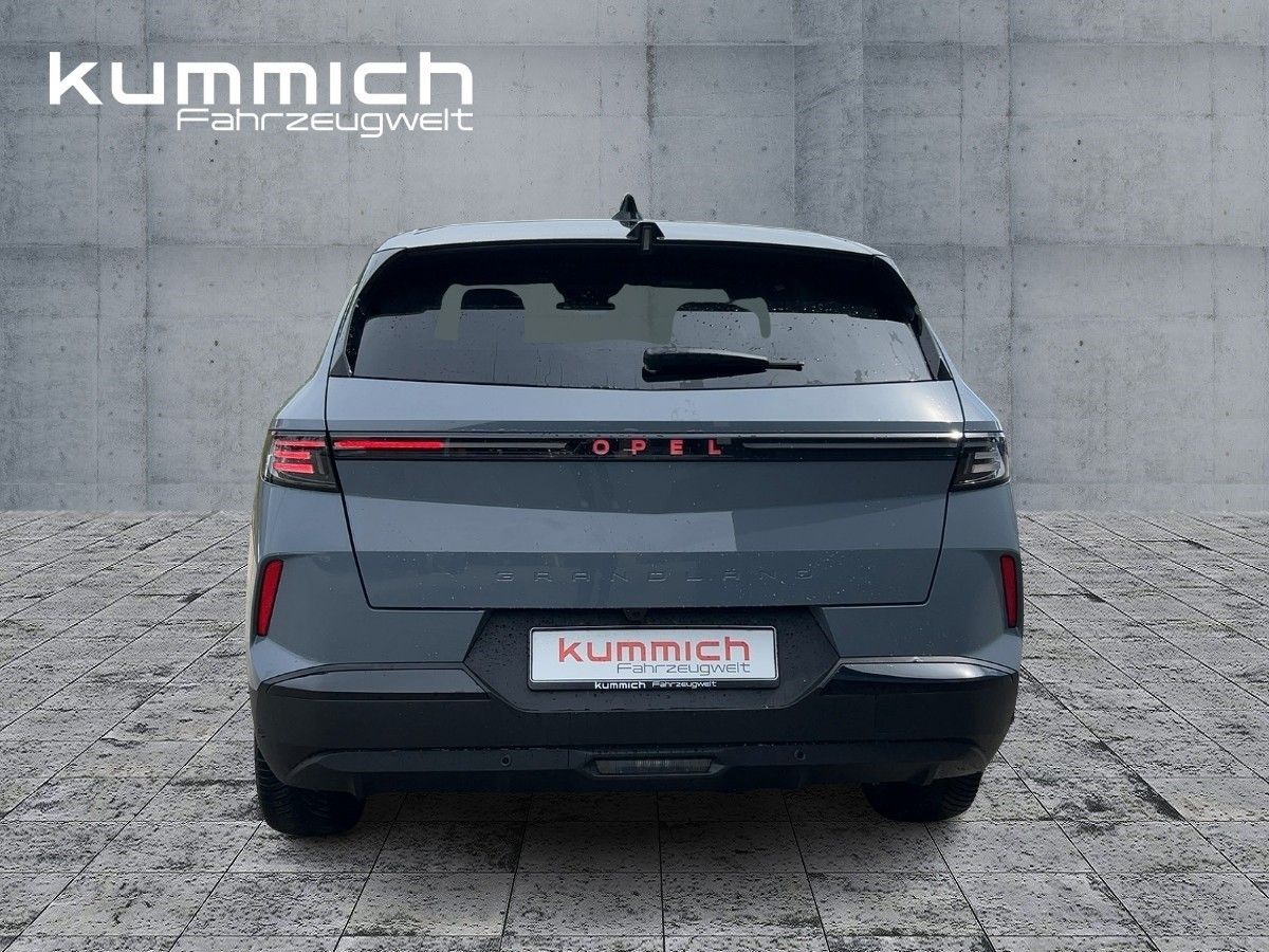 Opel Grandland (X) - Bild 5