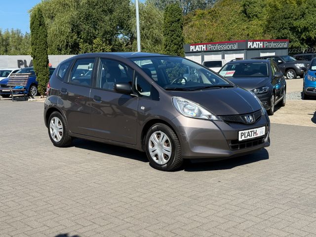 Honda Jazz 1.2 S