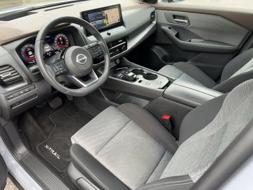Nissan X-Trail 1.5VC-T e-PowerN-Conn204PS AUTOMATIKLED