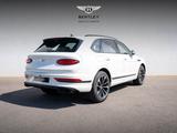 Bentley Bentayga V8 *B&O, Allradlenkung* - Bentley Bentayga A mit Benzin-Antrieb