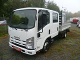 Isuzu N85 - Angebote entsprechen deinen Suchkriterien