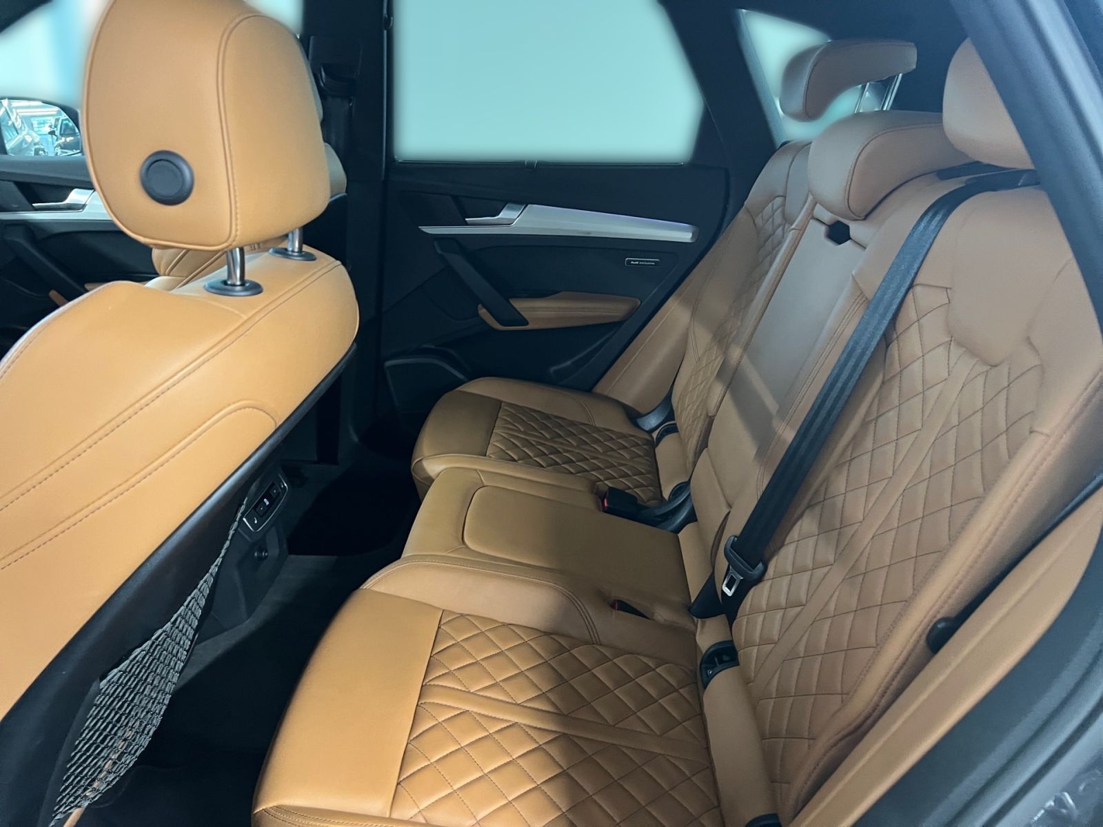 Audi Q5 - Bild 10