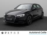 Audi A3 Sportback 35 TDI Aut. Sitzhzg Navi Xenon - Audi A3: Automatik