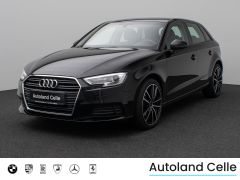 Foto Nummer 1: AUDI A3