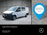 Mercedes-Benz Vito 110 CDI Mixto Lang 5-Sitzer+AHK+Klima - Mercedes-Benz 5 sitzer